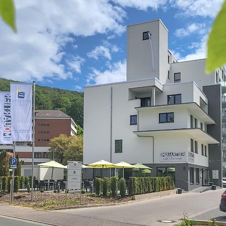 Gandersheimer Boardinghouse Bad Gandersheim Zewnętrze zdjęcie