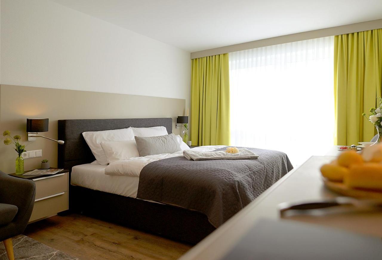 Gandersheimer Boardinghouse Bad Gandersheim Zewnętrze zdjęcie