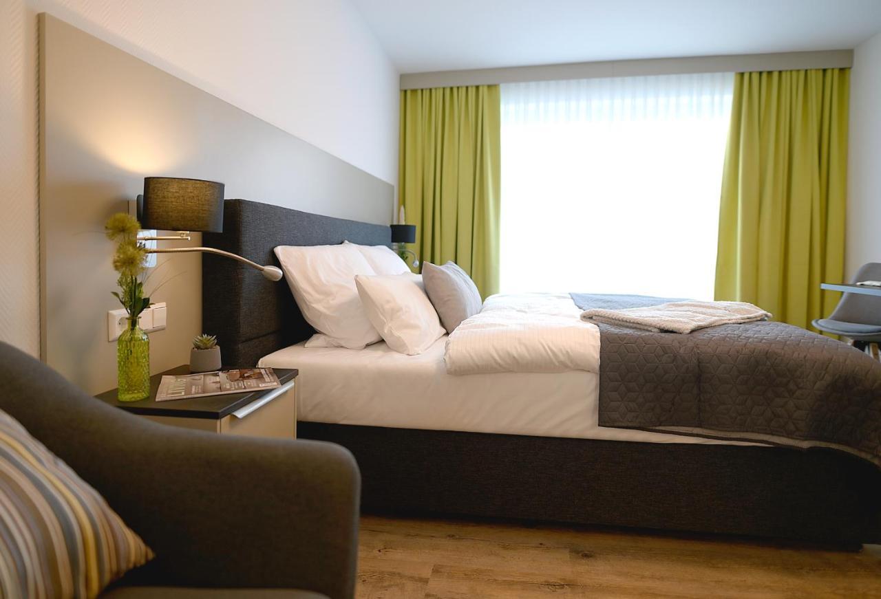 Gandersheimer Boardinghouse Bad Gandersheim Zewnętrze zdjęcie