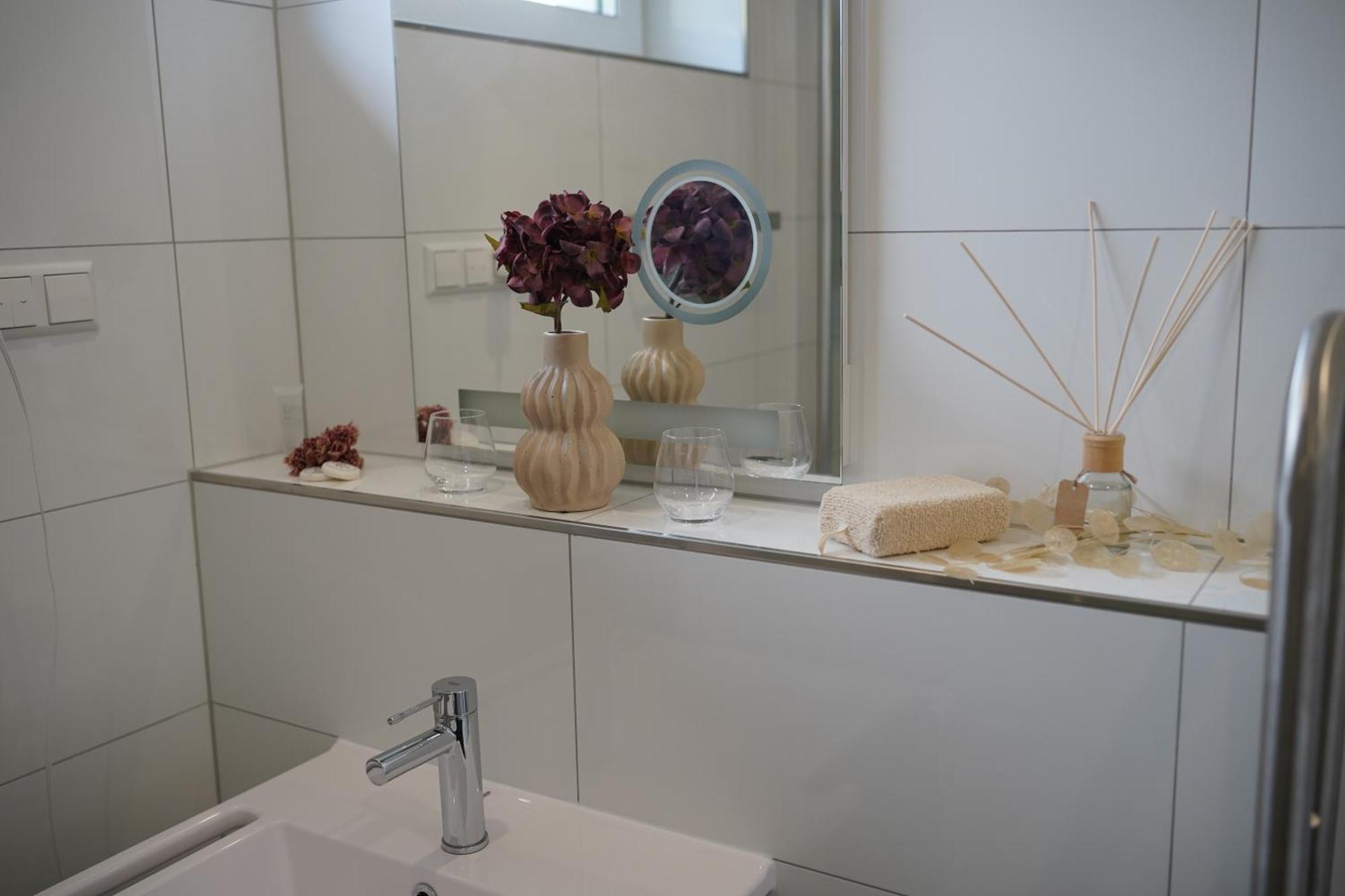 Gandersheimer Boardinghouse Bad Gandersheim Zewnętrze zdjęcie