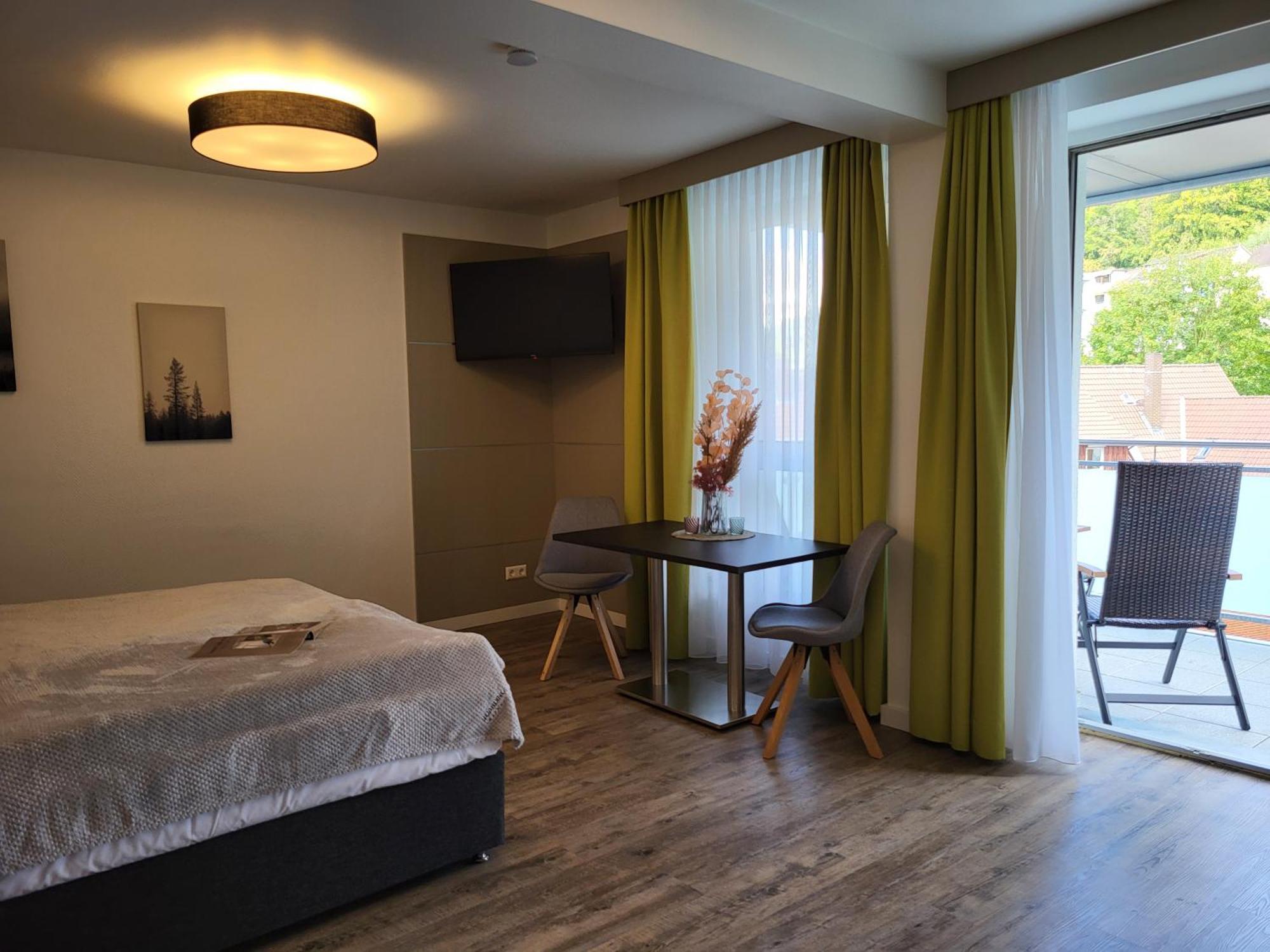 Gandersheimer Boardinghouse Bad Gandersheim Zewnętrze zdjęcie