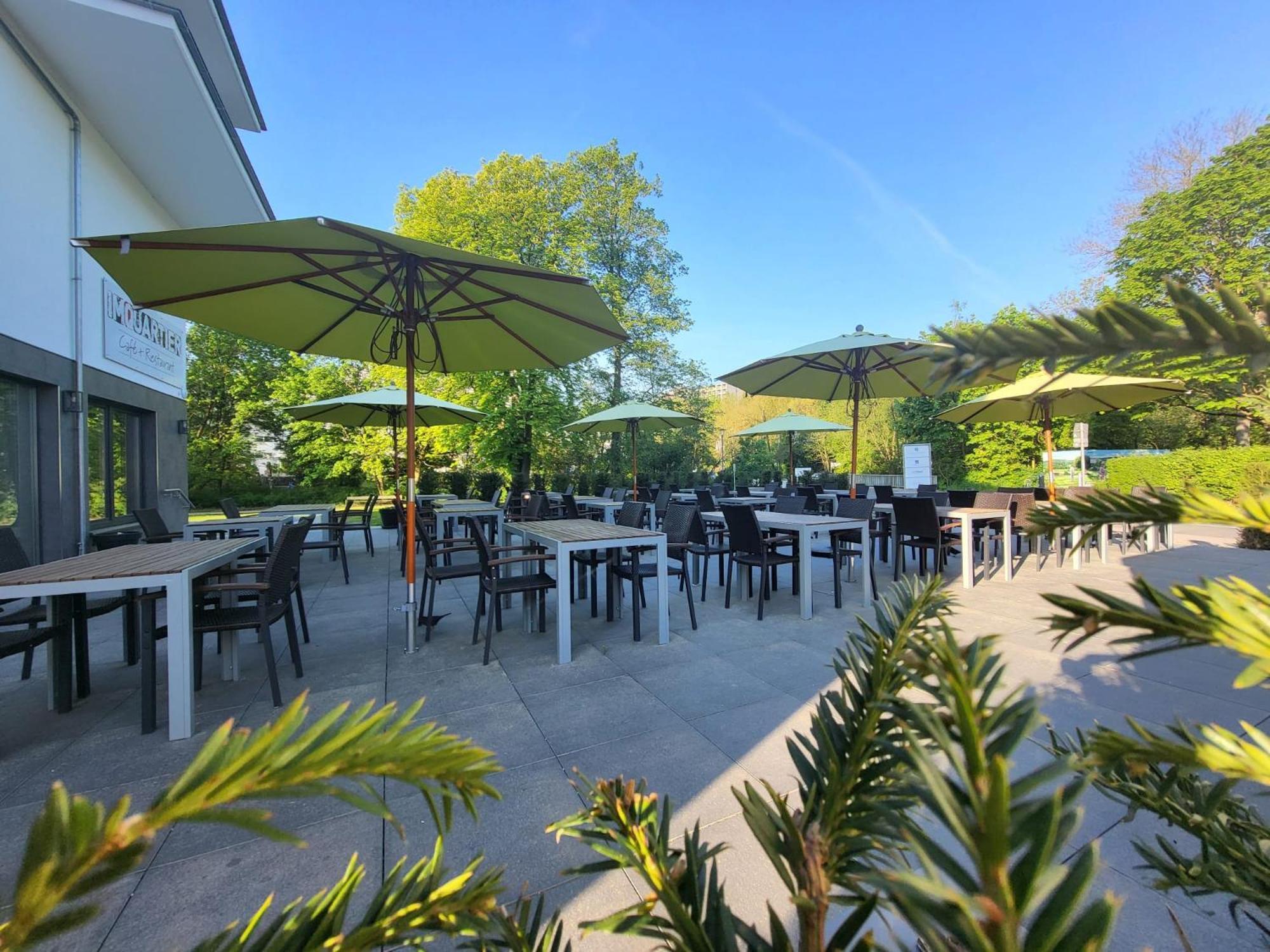 Gandersheimer Boardinghouse Bad Gandersheim Zewnętrze zdjęcie
